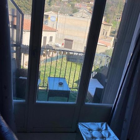 Appartement Salernes Centre Ville Luaran gambar
