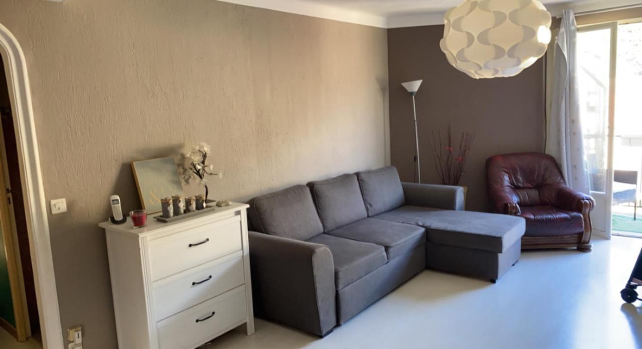 Appartement Salernes Centre Ville Luaran gambar