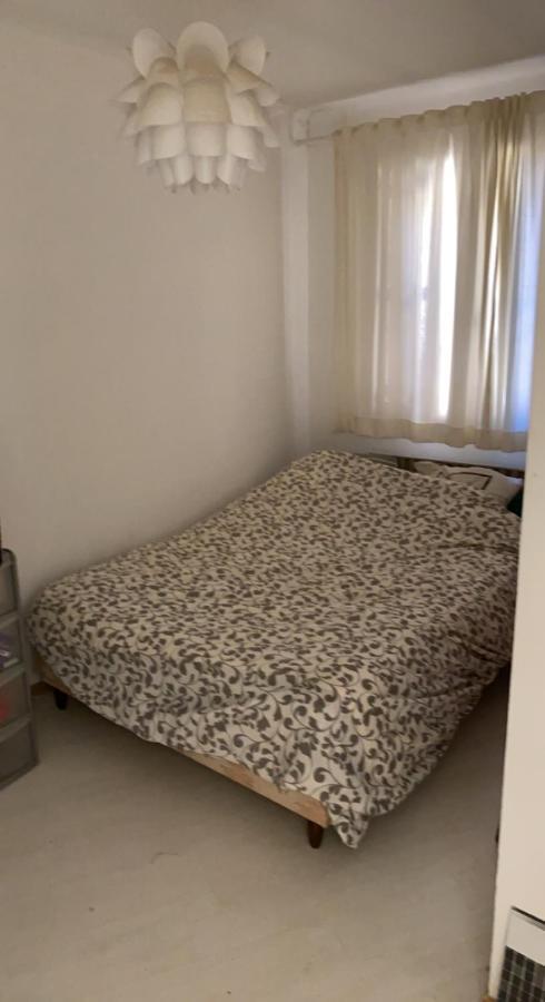 Appartement Salernes Centre Ville Luaran gambar